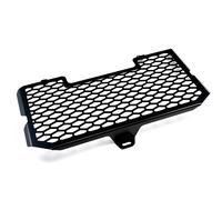 ZIEGER Cache Radiateur Gitter Pour BMW F 800 R 2015-2020 Pro Noir