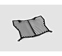 Zieger Cache-Radiateur pour BMW S 1000 XR Bj 2015-19Wasserkühler Nettoyer Noir