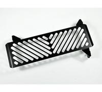 Zieger Cache-Radiateur pour Honda VFR 800 X Crossrunner Bj 2015-20Clean Haut