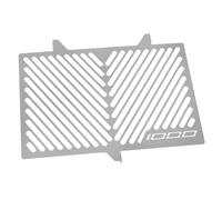 Zieger Cache-Radiateur pour Kawasaki Versys 1000 Année 2012-16/Z1000 2010-18 Lo