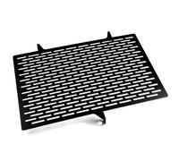 Zieger Cache-Radiateur pour Kawasaki Z 800 / E Année 2013-16Kühlergrill Noir