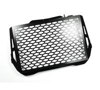 Zieger Yamaha MT-09 Tracer, protège-radiateur Noir Noir