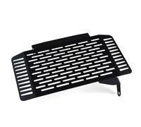 ZIEGER Cache Radiateur Pour Yamaha MT-125 BJ 2014-16 Carénage De Radiateur Noir