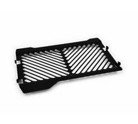 ZIEGER Cache Radiateur Pour Yamaha Tracer 7 | 700 Clean Noir