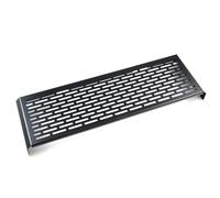 Zieger Grille De Radiateur XJR 1300 (1999-16)