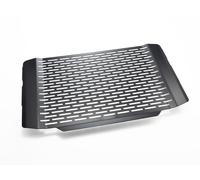Zieger Grille de protection du radiateur pour Yamaha XSR 900 BJ 2016-21 Noir