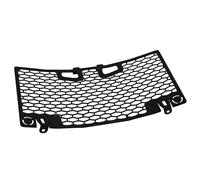 ZIEGER Cache radiateur Pro compatible avec: Husqvarna Norden 901 noir