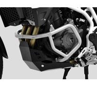 Zieger Cadre de Protection contre les Chutes pour Triumph Tiger 900 Gt Rallier