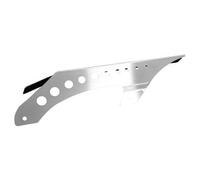 Zieger Carter De Chaîne, Argent pr div. modèles motos, acier inoxydable