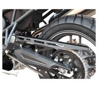 Zieger Carter De Chaîne, Noir TIGER 800/XC 10-18