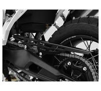 Zieger Carter De Chaîne, Noir TIGER 900 19-