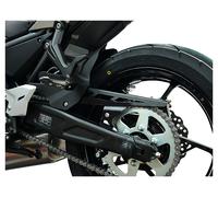 Zieger Carter De Chaîne, Noir Z 650 2017-20
