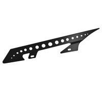 Zieger Carter De Chaîne, Noir ZX-6R 98-02/ZR-7 99-04
