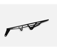 Zieger Chainguard Compatible Avec Triumph Tiger 900 /Gt / Rallier / Pro Noir