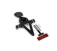Zieger Classic Complet Plaque Compatible Avec Kawasaki Ninja
