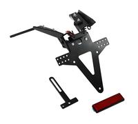 Zieger Classic Complet Plaque Convient pour KTM 690 Smc Enduro R