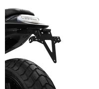 Zieger Classic Complet Plaque Décideurs pour Benelli Leoncino 800