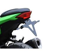 Zieger Classic Complet Plaque Décideurs pour Kawasaki Ninja 300 Année 201