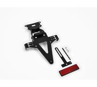 Zieger Classic Complet Plaque D'Immatriculation Mont pour Yamaha MT-09 Tracer