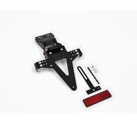 Zieger Classic Complet Plaque D'Immatriculation Support pour Honda CB 650 F 6