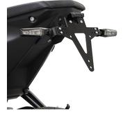 Zieger Classic Complet Porte-Plaque Transporteur pour KTM 1390 Super Duke 99