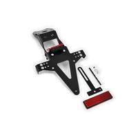 Zieger Classic Complet Plaque - Transporteur pour KTM RC 125 200 390