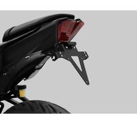 Zieger Classic Complet Plaque Transporteur pour Yamaha MT-07 Année 2021-24