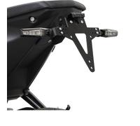 Zieger Classic Complet Porte-Plaque Transporteur pour KTM 1390 Super Duke 99