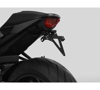 ZIEGER Classic Complet Support De Plaque Compatible Avec Honda CB 1000 R