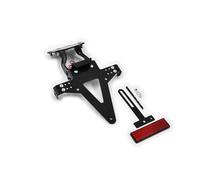 ZIEGER Classic Complet Support De Plaque Compatible Avec Honda NC 750 S / X