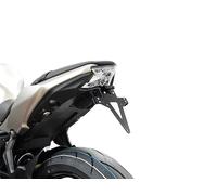 ZIEGER Classic Complet Support De Plaque Compatible Avec Kawasaki Z650
