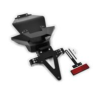 ZIEGER Classic Complet Support De Plaque - Compatible Avec KTM 125 | 200 | 3