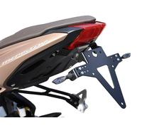 ZIEGER Classic Complet Support De Plaque Compatible Avec MV Agusta Brutale 675