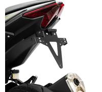 ZIEGER Classic Complet Support De Plaque D'Immatriculation Pour Kawasaki Z500