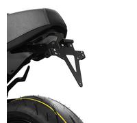 ZIEGER Classique Complète Support De Plaque Compatible Avec Yamaha XSR 900