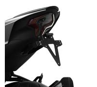 ZIEGER Classic Complète Support De Plaque D'Immatriculation Pour CFMoto 450SR