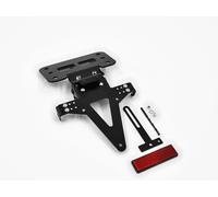 ZIEGER Classic Complète Support De Plaque Pour Suzuki GSX-R 600 | 750 (04-05)