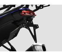 Zieger Classic Completenummenschildhalter pour Yamaha Ténéré 700 Rallier World