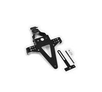 Zieger Classic Nummenrschildhalter Support pour Honda CBR 1000 RR Année 2010-16
