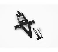 Zieger Classic Nummenrschildhalter Support pour Kawasaki ER-6 N F Année 2012-16