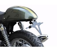 Zieger Classic Plaque Décideurs pour Triumph Thruxton 900 04-15 Bo. 800