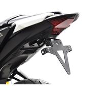 Zieger Classic Plaque Décideurs pour Yamaha YZF-R3 Année 2015-18 MT-03 Année