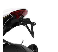 Zieger Classic Plaque pour Triumph Speed Triple 1200 RR Kennzeichenträ