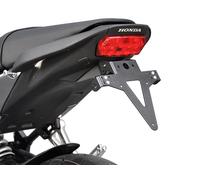 Zieger Classic Plaque -räger pour Honda CB 650 F CBR 650 de Année Construction