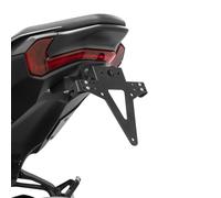 Zieger Classic Porte-Plaque pour Kawasaki Z900 Courte Arrière