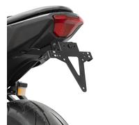 Zieger Classic Porte-Plaque pour Yamaha MT-07 Courte Arrière