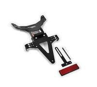 ZIEGER Classic Support De Plaque Compatible Avec Ducati Monster 821