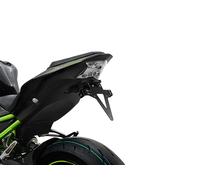 ZIEGER Classic Support De Plaque Compatible Avec Kawasaki Z900 / Z H2