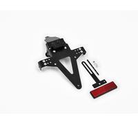 Zieger Classic Complet Plaque Décideurs pour Aprilia Sl 750 Frissonner / Gt