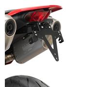 Zieger Classic Complet Plaque Transporteur pour Ducati Hypermotard 698
